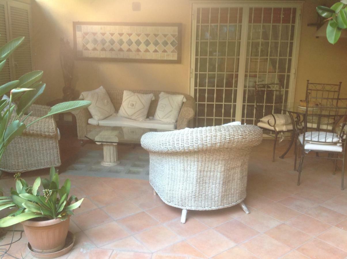 Talenti House Couette-café 3*