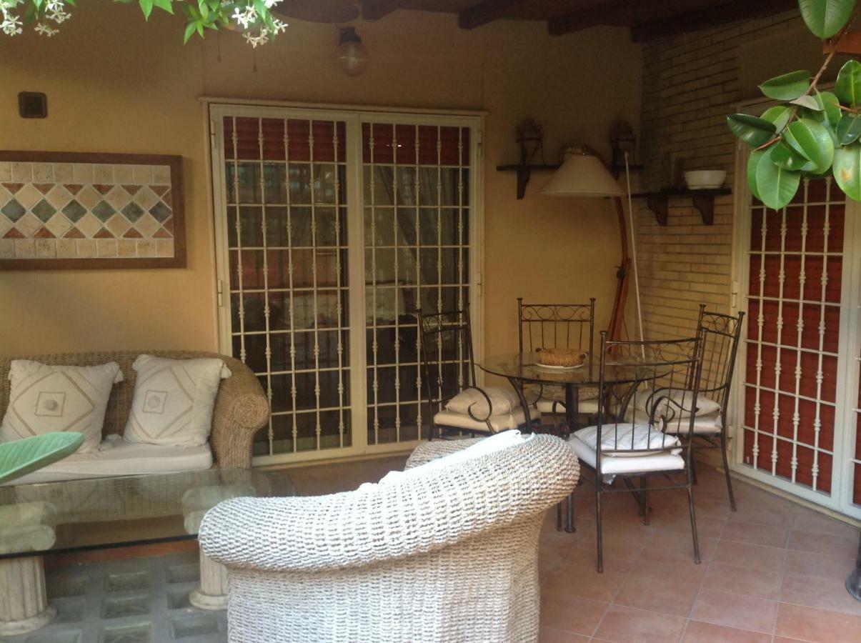 Talenti House Couette-café 3*