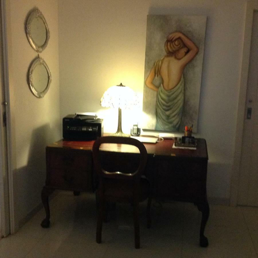 Couette-café Talenti House