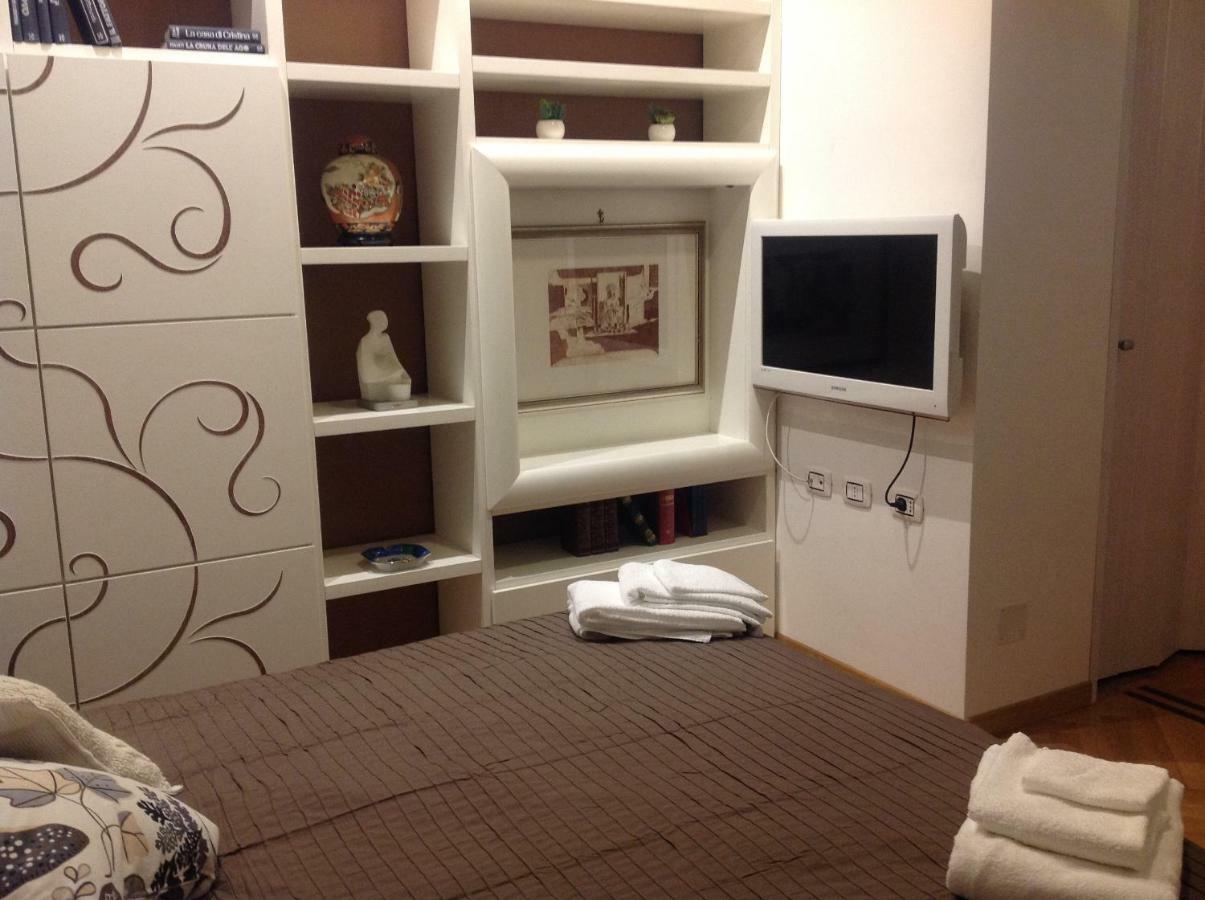 Couette-café Talenti House Rome