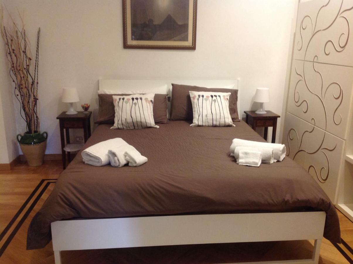 Couette-café Talenti House
