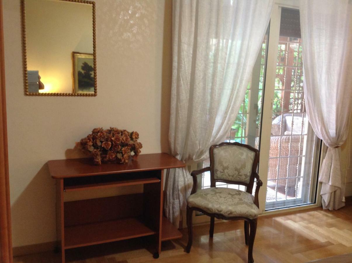 Couette-café Talenti House 3*