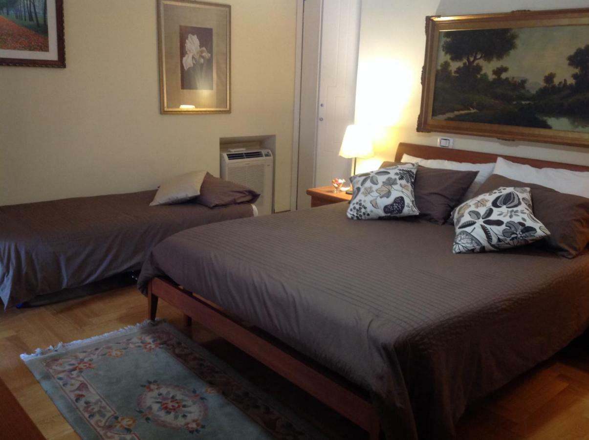 Couette-café Talenti House 3*